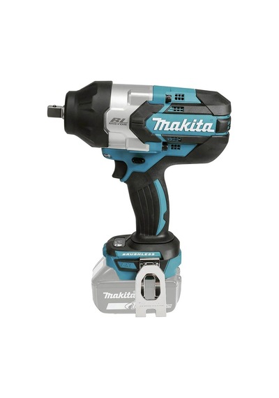 Makita Darbeli Somun Sıkma 12.7 Mm Dtw1004z