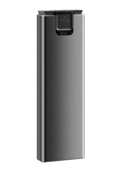 Frisby Fhc-m2315 Type-c Usb 3.2 - M.2 Pcıe Nvme Ssd Alüminyum Disk Kutusu