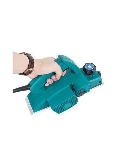 Staxx Power Metal Sanzuman 2600W Çift Bıcaklı Planya Makinesi