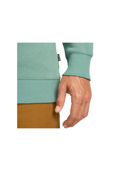 Bıllabong Billabong Arch Cr Erkek Yeşil Sweatshirt Bmr0