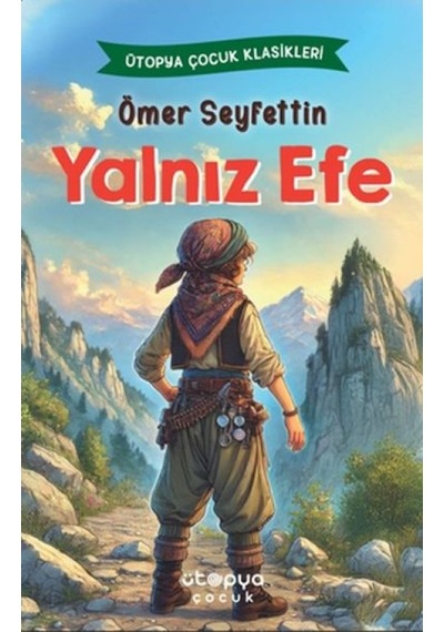 Yalnız Efe - Yqbx-666225