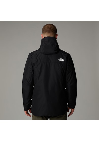 The North Face North Table Down Triclimate Erkek Mont C-the0a84ıg4hf4hf Siyah