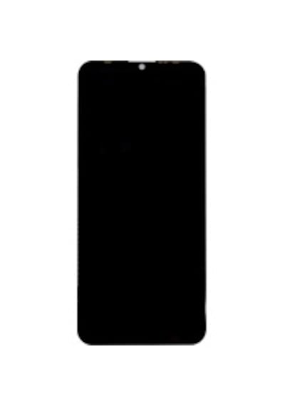 Reeder S19 Max Pro Lcd Ekran + Dokunmatik