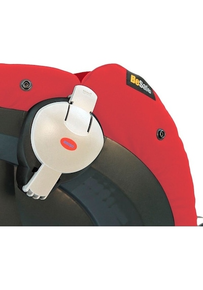 BeSafe iZi Comfort X3 9-18 KG Oto Koltuğu