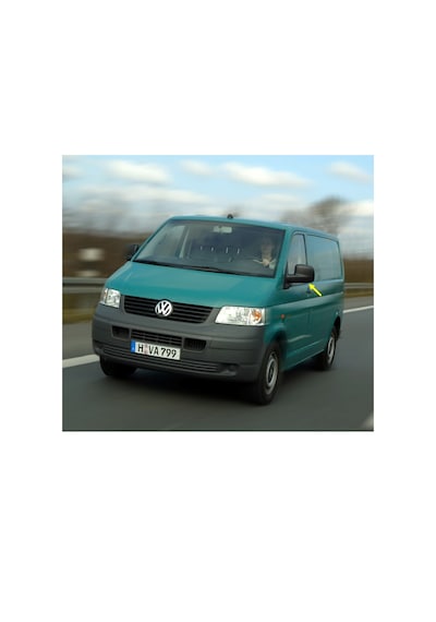 VW Transporter T5 2004-2010 Sol Dikiz Aynası Alt Kapağı 7E1857603