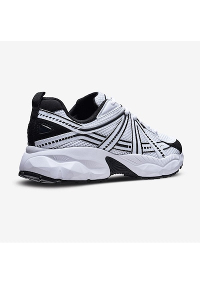 Lescon Artura Unisex Sneakers Spor Ayakkabı Beyaz