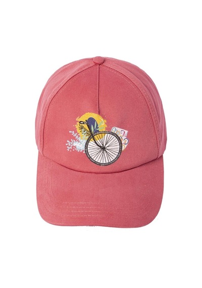 Biggdesign Nature Pembe Şapka