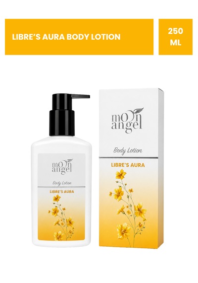 Aura Serisi Losyon - Parfüm - Body Mist 3lü Set