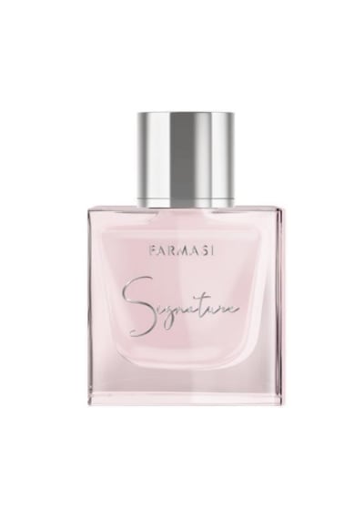 Farmasi Signature Kadın Parfüm 50 ML