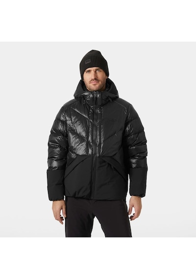 Helly Hansen Village Down Mont Siyah