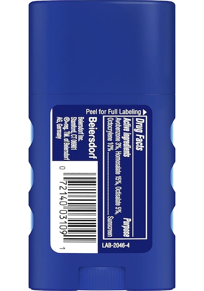 Coppertone Sport Spf40 Yüz Ve Vücut İçin Güneş Koruyucu Stick 42.5gr
