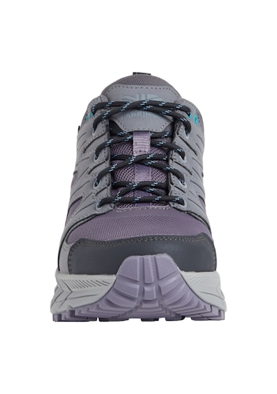 Karrimor K1111-gry Kestrel Low Ladies Weathertite Kadın Outdoor Ayakkabı Gri