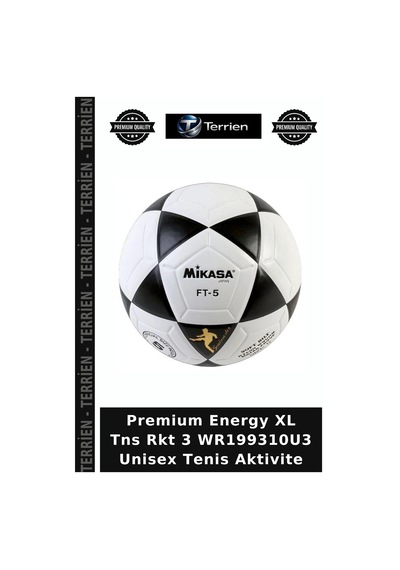 Premium Energy Xl Tns Rkt 3 Wr199310u3 Unisex Tenis Aktivite