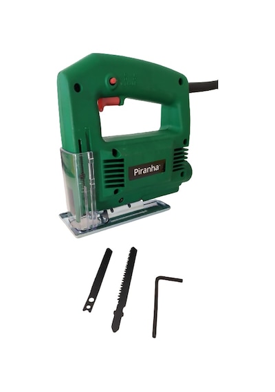 Piranha Dekupaj Testere PJS5506
