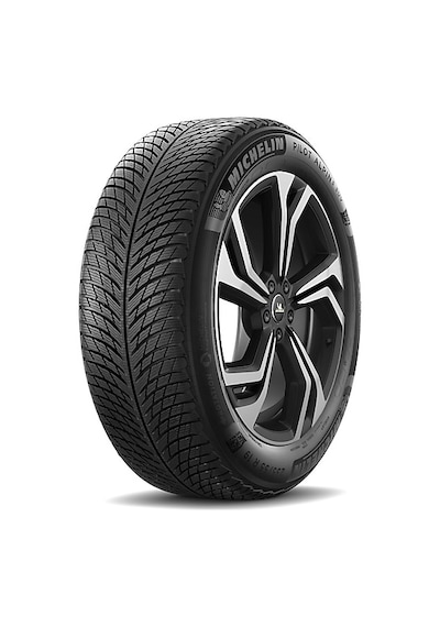 Michelin 295/35R21 107V XL 3PMSF M+S Pilot Alpin 5 Suv Kış Lastiği -  2025