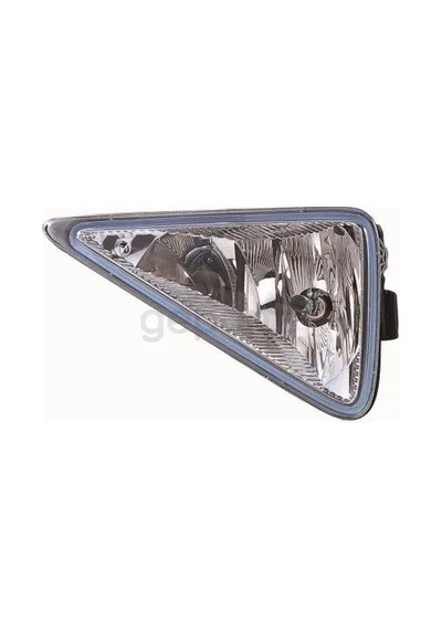 Sis Farı Sol Civic Fk, Fn Hatchback 2006-2011