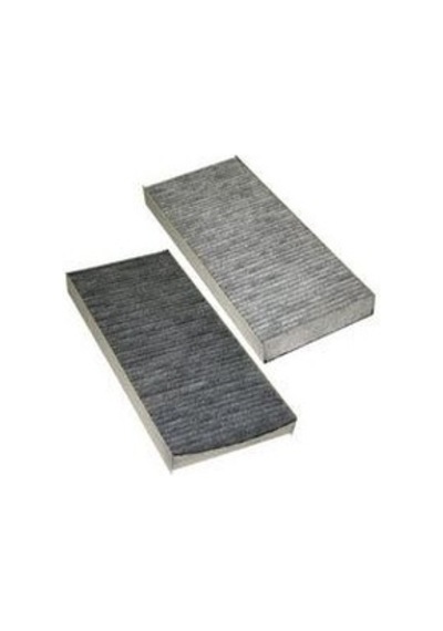 Sardes Sca555 Polen Fıltresı P206 P206+ T3e 1,4 / 1,6 / 1,9 98 Karbonlu