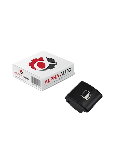 Bmw 3 Serisi E46 Için Cam Dügmesi Tamir Kapagi (Bmw Yeni Model) 560938132