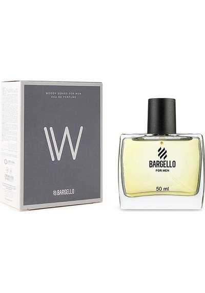 Bargello 751 Woody Erkek Parfüm EDP 50 ML