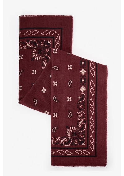 Penti Bandana Atkı Renkli