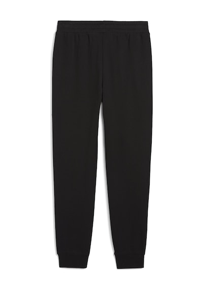 Puma 68245001 Ess No. 1 Logo Kadın Eşofman Altı Siyah