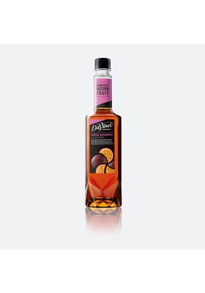 Davinci Gourmet Passion Fruit Şurup 750 ML