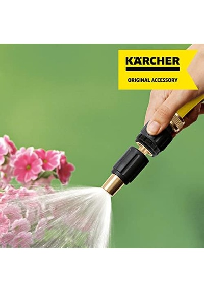 Pirinç Nozzle - 57858324559930399256713