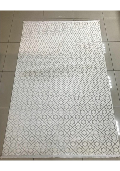Merinos Halı 200x290 Diyez Koleksiyonu 39398-060 Krem