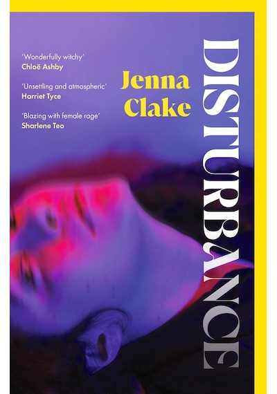 Disturbance: A Lyrical, Witchy And Atmospheric Debut