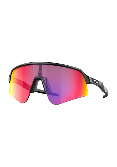 Oakley Sutro Lite Sweep Bisiklet Güneş Gözlüğü Matte Black Prizm Road