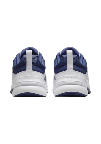Nike Defy All Day Erkek Beyaz Spor Ayakkabı Dj1196-100 Beyaz