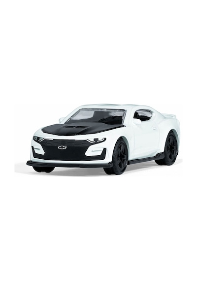 Siku Chevrolet Camaro 1538 Çok Renkli
