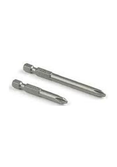 İzeltaş Bits Uç Yıldız Uç Matkap Ucu Vidalama 100 Ph2 X 100 MM Uzun Boy 10 CM