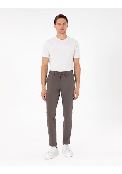 Pierre Cardin Erkek Vizon Pantolon Kanvas-chino 50307954-vr052 Vizon Pierre Cardin Erkek Vizon Pantolon Kanvas-chino 50307954-vr052 Vizon
