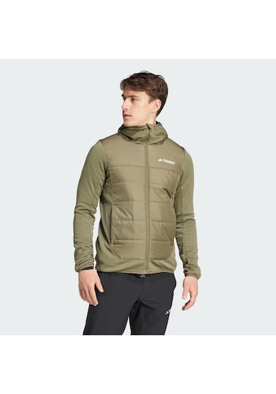 Adidas Terrex Multi Hybrid Erkek Sweatshirt C-adııw8856e50a00 Yeşil