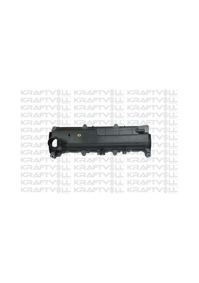 Külbütör Kapağı Kraftvoll Kvoll12140001 Renault Clio / Kangoo