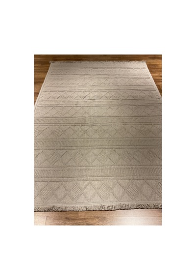 Bravvo Br009 160x230 Krem Halı