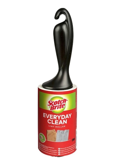 Scotch-brite Every Day Clean Tüy Toplayıcı Rulo 30 Yaprak
