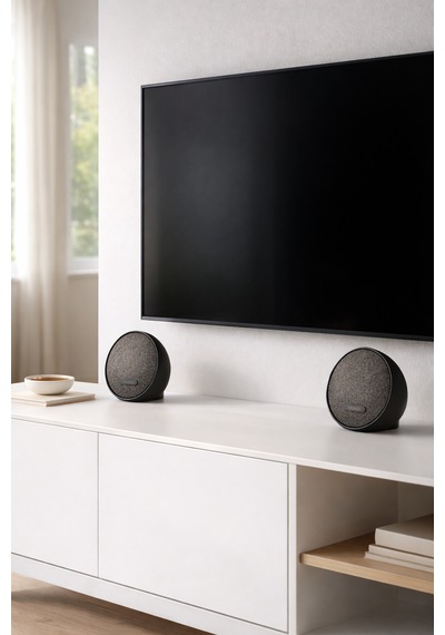 Bluetooth Hoparlör 7w Güçlü Ses Tws Stereo Kablosuz Taşınabilir Mini Speaker Derin Bass