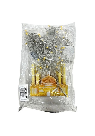 Ramazan Led Işık .