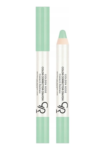 Corrector Crayon No: 51 Green 0