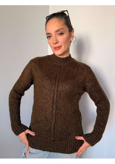 Ali Butik Koyu Haki Orj Marka Kazak Haki