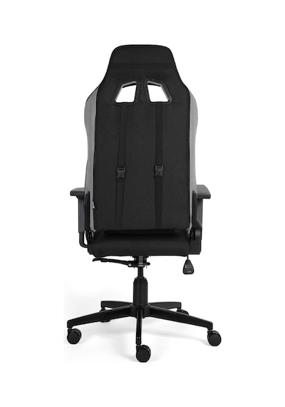 Hawk Fab V3 3d Kolçak Kumaş Siyah/gri Gaming Oyuncu Koltuğu Cccc1hwk0048 Çok Renkli