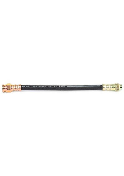 Arka Fren Hortumu 3008/5008/partner Tepee 09-17