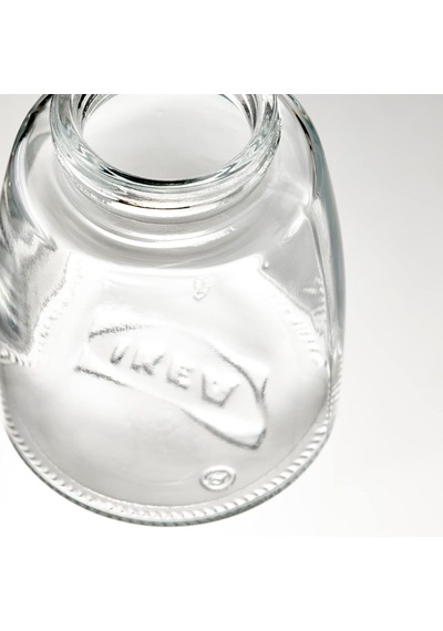 Ikea 0, Paslanmaz Çelik Plastik Çok Renkli