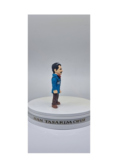 Lola Salamanca 15 Cm Figür Breaking Bad Breakingbad Tony Dalton Better Call Saul