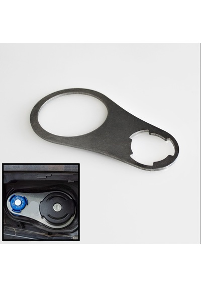 Peugeot Partner Rifter Adblue Mazot Kapagi Kilitleme Parçasi Pasl 472236389