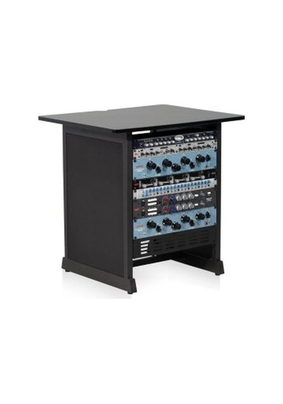 Content Furniture 12u Rack Gfw-desk-rk