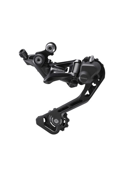 SHIMANO GRX RD-RX400 11V 36T ARKA VİTES DEĞİŞTİRİCİ Siyah
