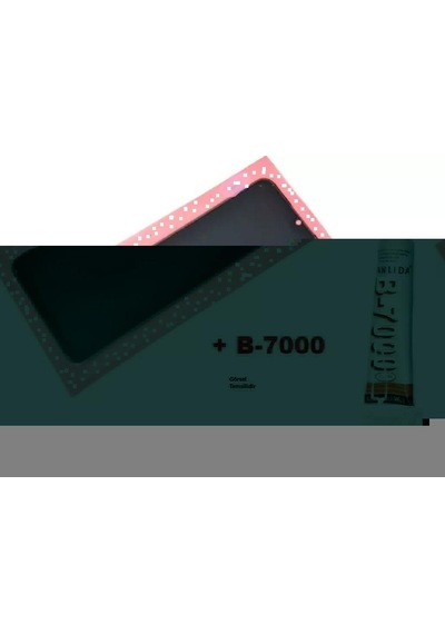 Redmı Note 12 4g Uyumlu Ekran Dokunmatik Tft B700